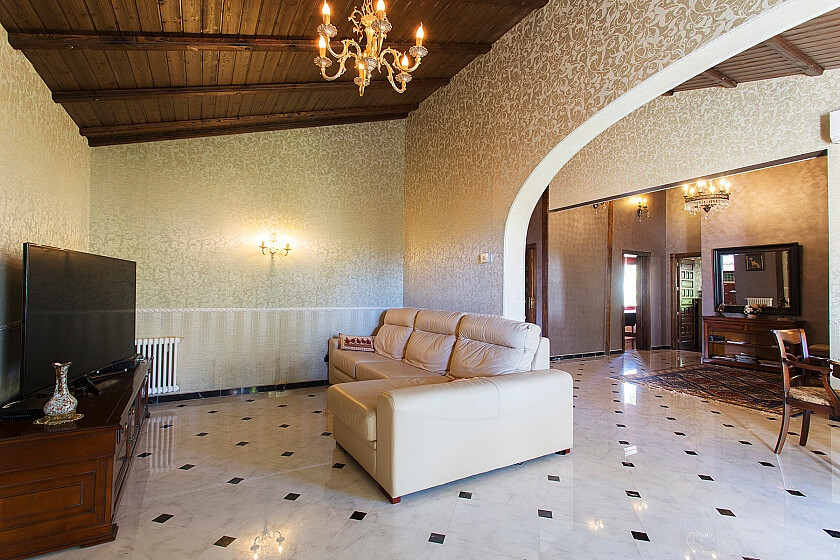 For sale - 4 Bedroom 3 Bathroom House - Detached Villa in Orihuela - Punta Prima  - Alicante
