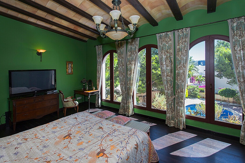 For sale - 4 Bedroom 3 Bathroom House - Detached Villa in Orihuela - Punta Prima  - Alicante