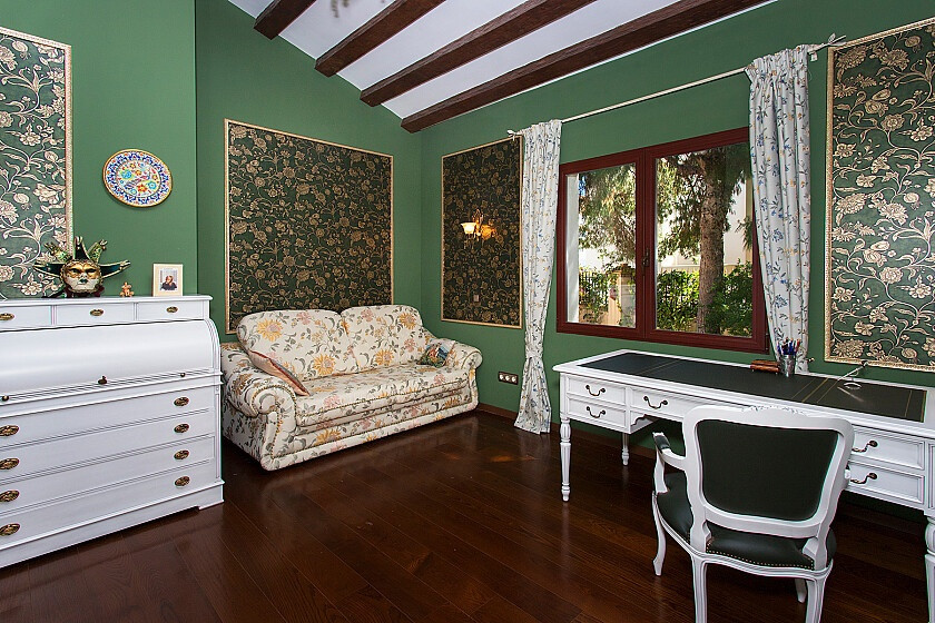 For sale - 4 Bedroom 3 Bathroom House - Detached Villa in Orihuela - Punta Prima  - Alicante