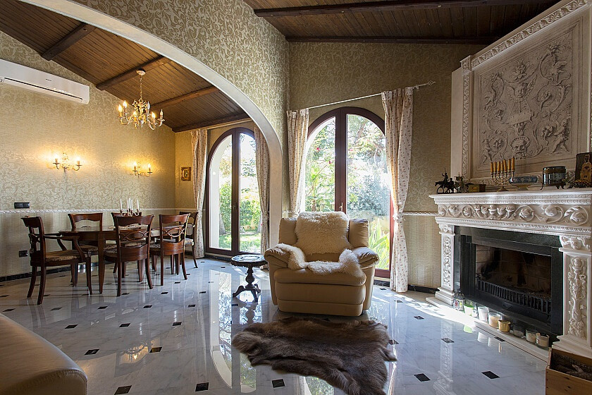 For sale - 4 Bedroom 3 Bathroom House - Detached Villa in Orihuela - Punta Prima  - Alicante