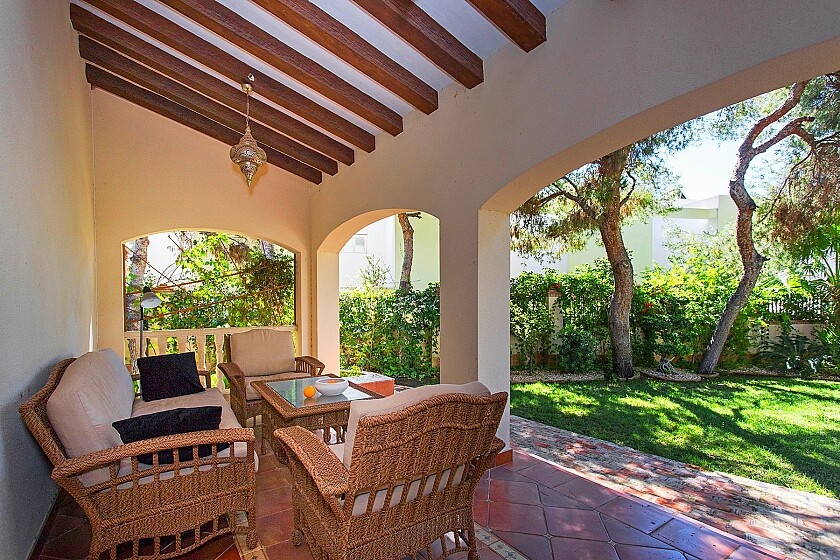 For sale - 4 Bedroom 3 Bathroom House - Detached Villa in Orihuela - Punta Prima  - Alicante