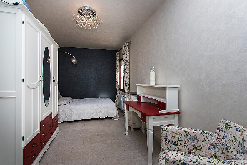 For sale - 4 Bedroom 3 Bathroom House - Detached Villa in Orihuela - Punta Prima  - Alicante