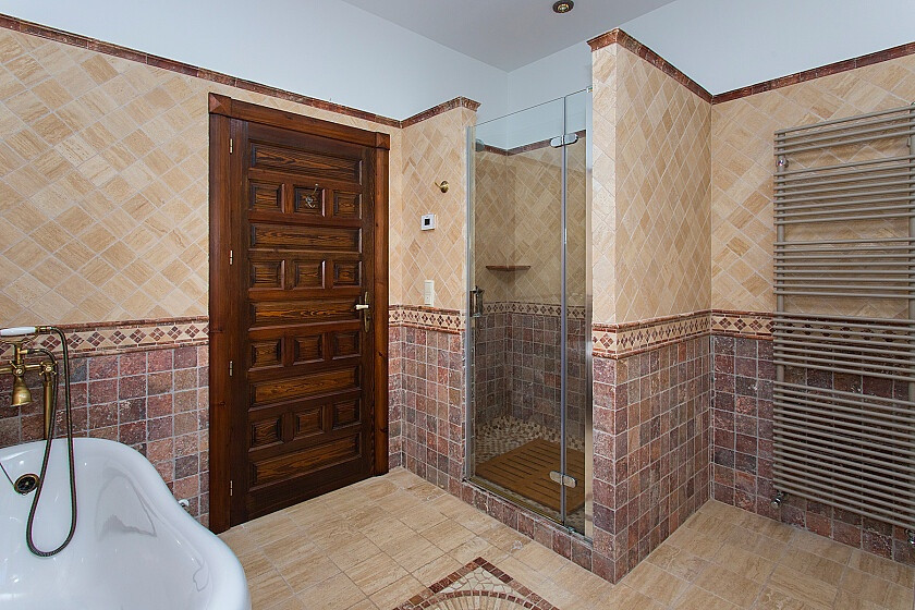For sale - 4 Bedroom 3 Bathroom House - Detached Villa in Orihuela - Punta Prima  - Alicante