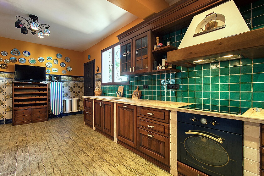 For sale - 4 Bedroom 3 Bathroom House - Detached Villa in Orihuela - Punta Prima  - Alicante