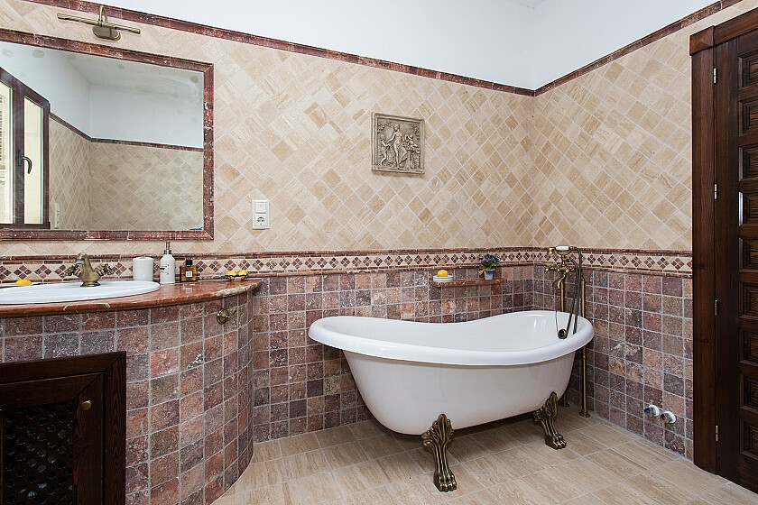 For sale - 4 Bedroom 3 Bathroom House - Detached Villa in Orihuela - Punta Prima  - Alicante