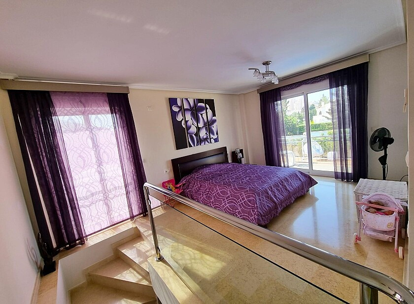 For sale - 5 Bedroom 4 Bathroom House - Detached Villa in Torrevieja - La Mata  - Alicante