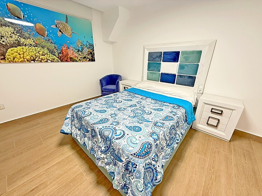 For sale - 5 Bedroom 4 Bathroom House - Detached Villa in San Miguel de Salinas - San Miguel de Salinas Centro  - Alicante