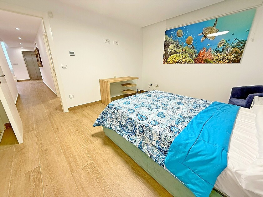 For sale - 5 Bedroom 4 Bathroom House - Detached Villa in San Miguel de Salinas - San Miguel de Salinas Centro  - Alicante
