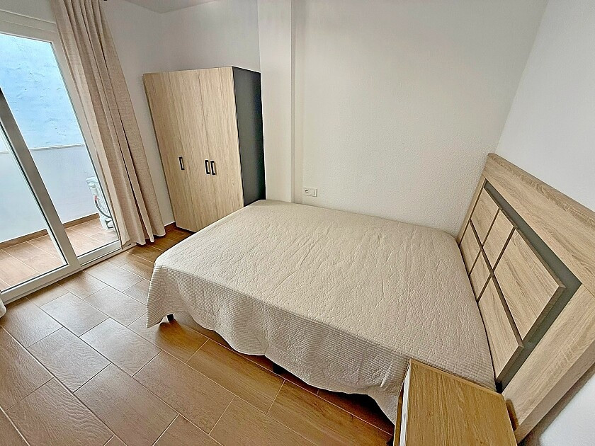 For sale - 3 Bedroom 2 Bathroom Apartment - Middle Floor Apartment in San Pedro del Pinatar - Lo Pagan  - Murcia