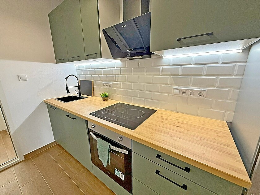 For sale - 3 Bedroom 2 Bathroom Apartment - Middle Floor Apartment in San Pedro del Pinatar - Lo Pagan  - Murcia