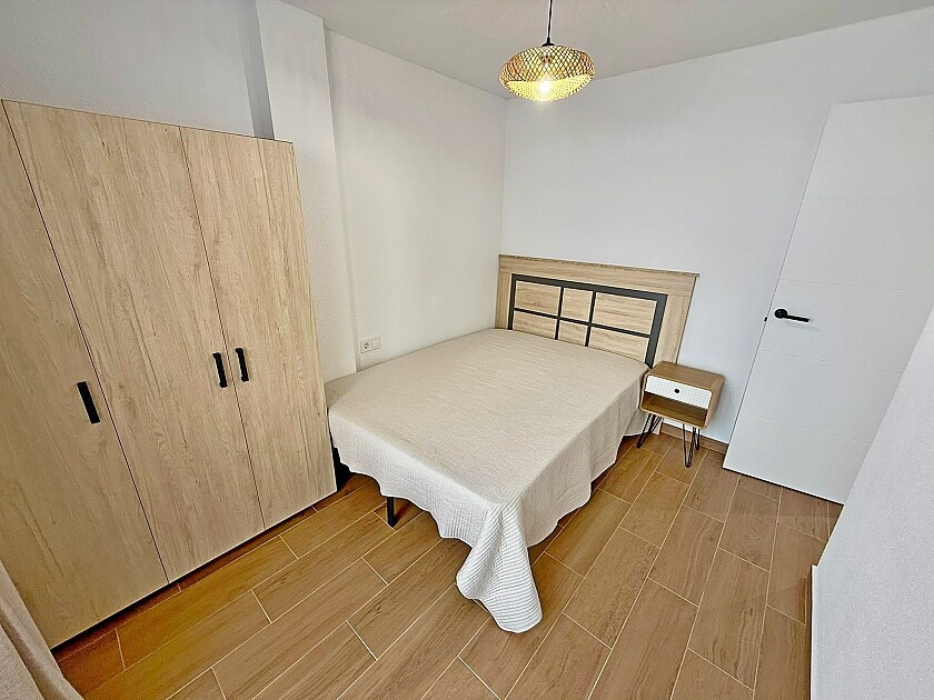 For sale - 3 Bedroom 2 Bathroom Apartment - Middle Floor Apartment in San Pedro del Pinatar - Lo Pagan  - Murcia