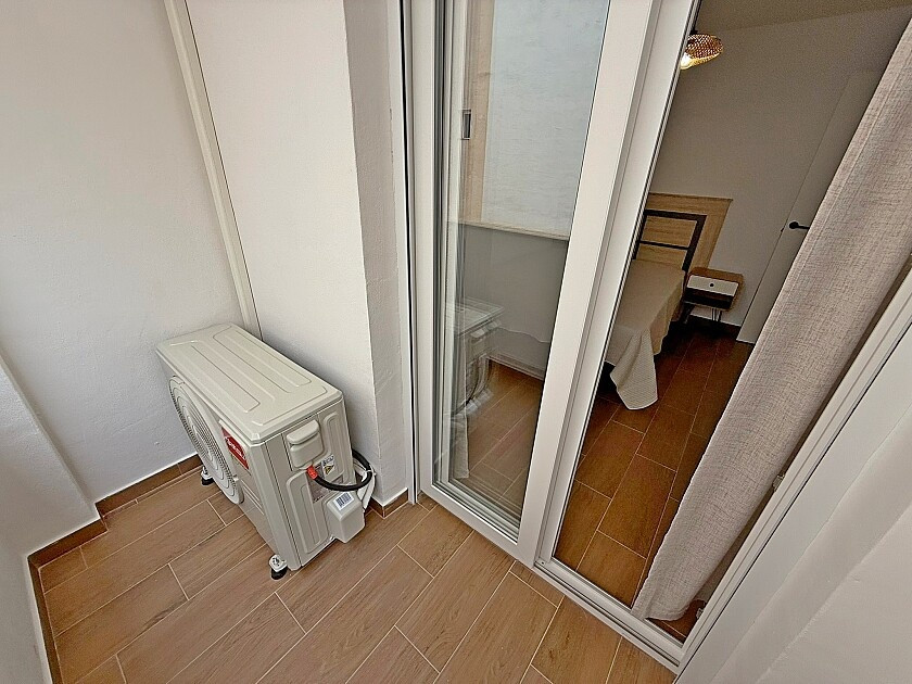 For sale - 3 Bedroom 2 Bathroom Apartment - Middle Floor Apartment in San Pedro del Pinatar - Lo Pagan  - Murcia