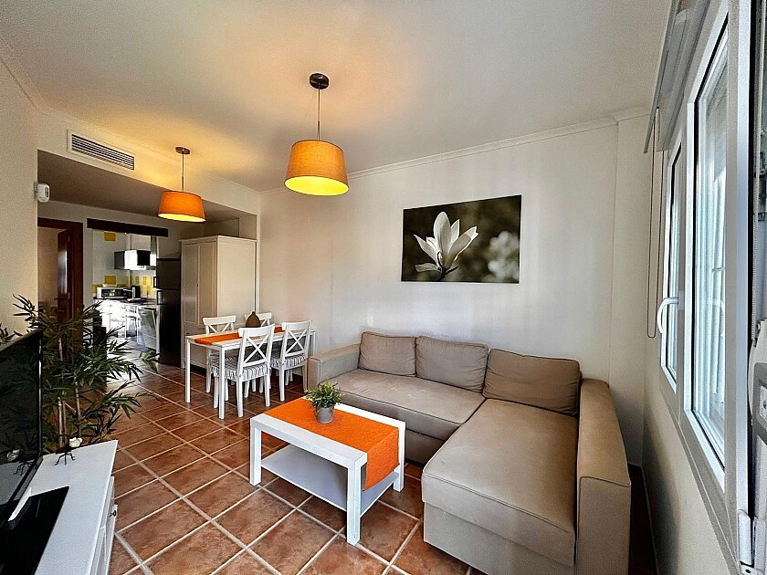 For sale - 2 Bedroom 1 Bathroom House - Townhouse in Orihuela - Mil Palmeras  - Alicante