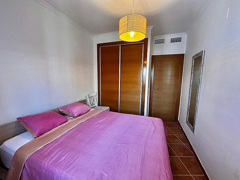 For sale - 2 Bedroom 1 Bathroom House - Townhouse in Orihuela - Mil Palmeras  - Alicante