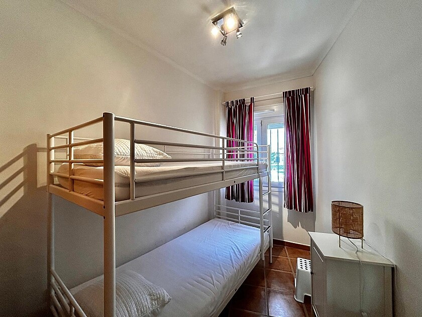 For sale - 2 Bedroom 1 Bathroom House - Townhouse in Orihuela - Mil Palmeras  - Alicante