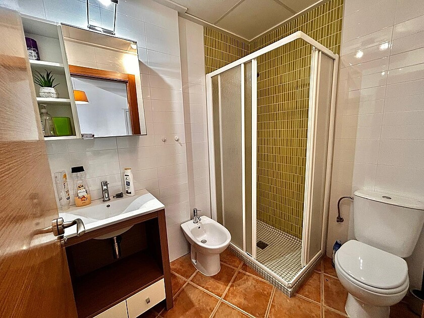 For sale - 2 Bedroom 1 Bathroom House - Townhouse in Orihuela - Mil Palmeras  - Alicante
