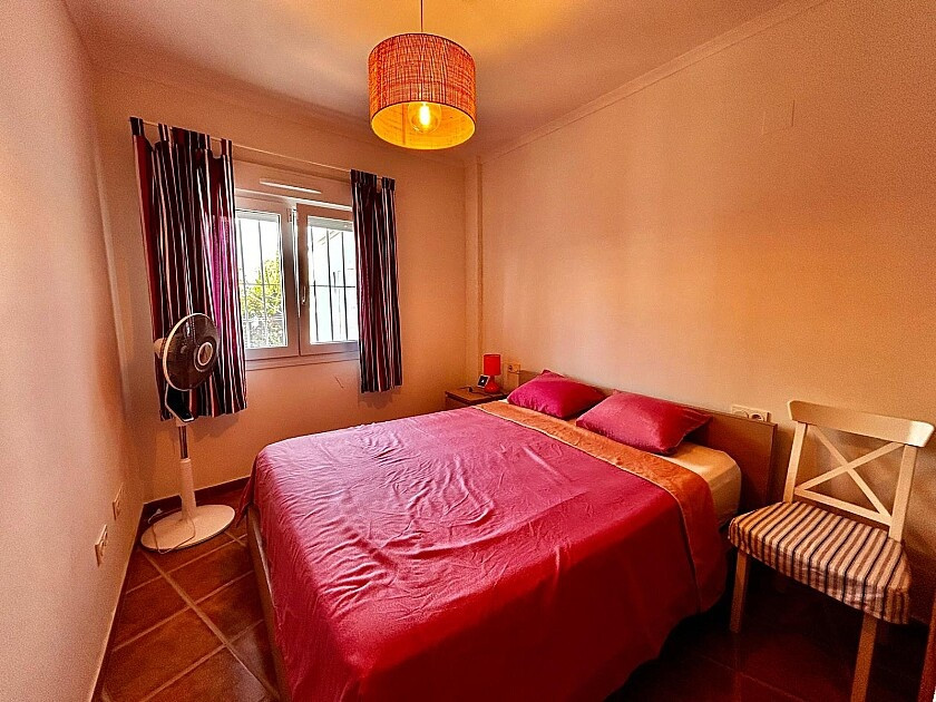 For sale - 2 Bedroom 1 Bathroom House - Townhouse in Orihuela - Mil Palmeras  - Alicante