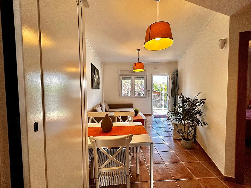 For sale - 2 Bedroom 1 Bathroom House - Townhouse in Orihuela - Mil Palmeras  - Alicante