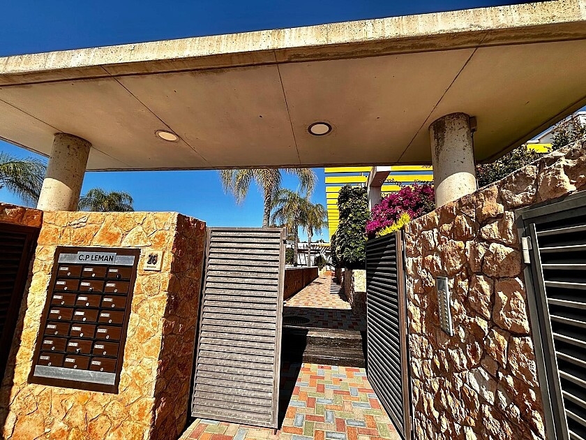 2 Bedroom 1 Bathroom House - Townhouse in Orihuela
