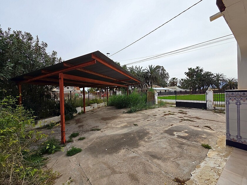 For sale - 3 Bedroom 2 Bathroom House - Detached Villa in Catral - Catral Centro  - Alicante