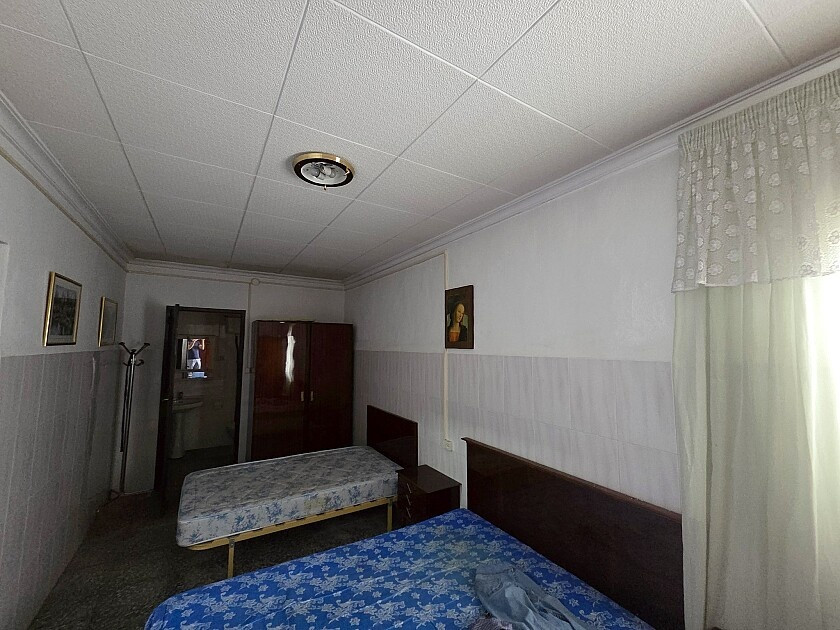 For sale - 3 Bedroom 2 Bathroom House - Detached Villa in Catral - Catral Centro  - Alicante