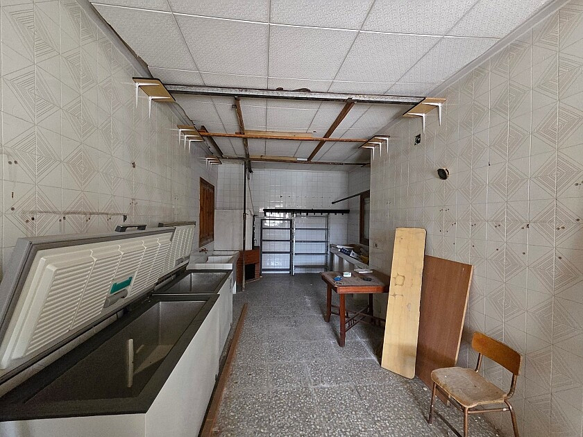 For sale - 3 Bedroom 2 Bathroom House - Detached Villa in Catral - Catral Centro  - Alicante