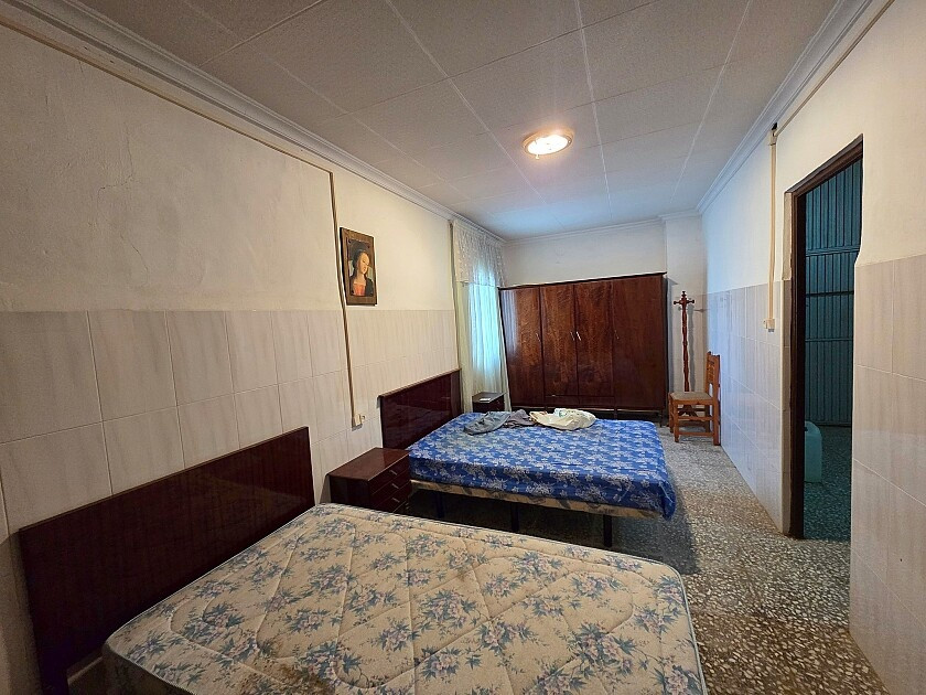 For sale - 3 Bedroom 2 Bathroom House - Detached Villa in Catral - Catral Centro  - Alicante