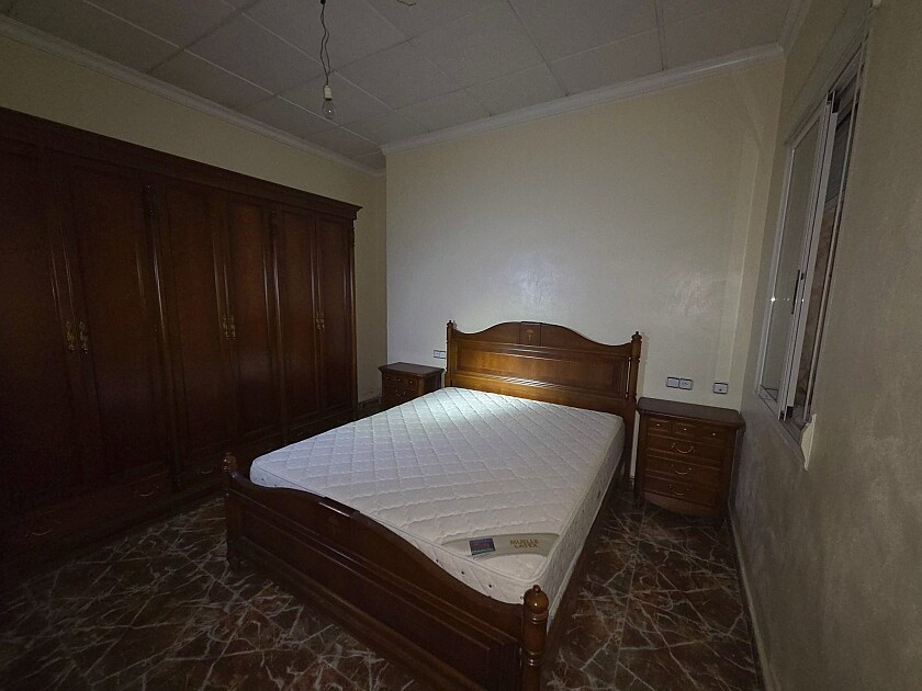 For sale - 3 Bedroom 2 Bathroom House - Detached Villa in Catral - Catral Centro  - Alicante