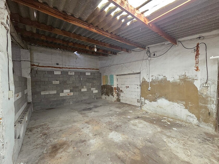 For sale - 3 Bedroom 2 Bathroom House - Detached Villa in Catral - Catral Centro  - Alicante