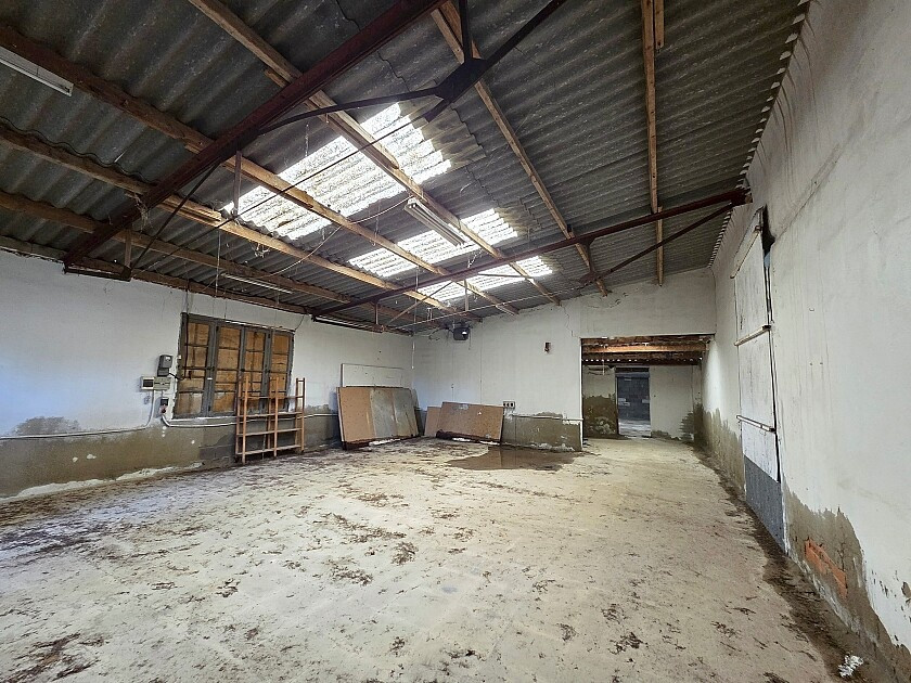 For sale - 3 Bedroom 2 Bathroom House - Detached Villa in Catral - Catral Centro  - Alicante