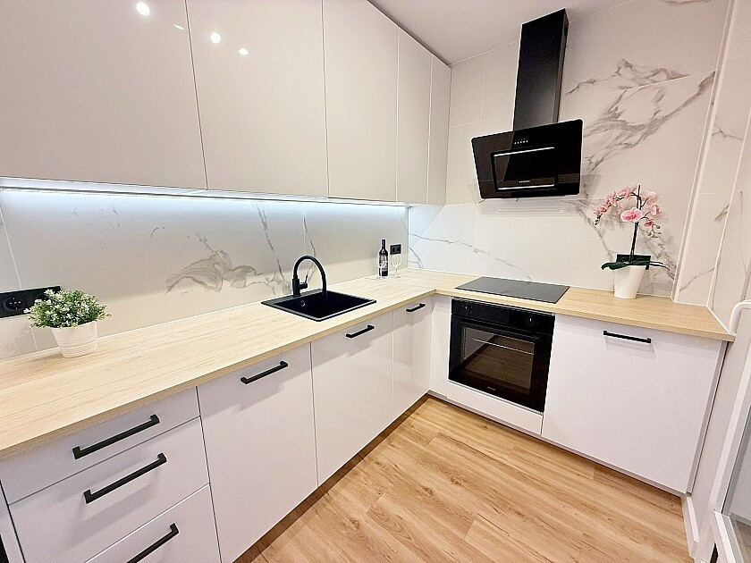 For sale - 3 Bedroom 2 Bathroom House - Townhouse in Orihuela - Los Altos  - Alicante