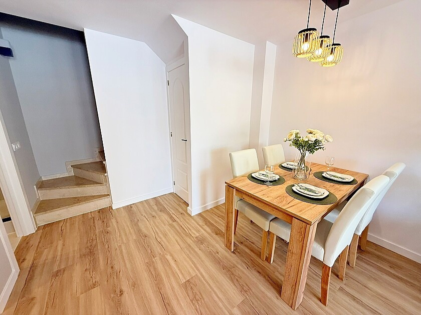 For sale - 3 Bedroom 2 Bathroom House - Townhouse in Orihuela - Los Altos  - Alicante