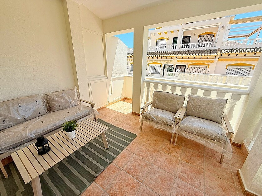 For sale - 3 Bedroom 2 Bathroom House - Townhouse in Orihuela - Los Altos  - Alicante