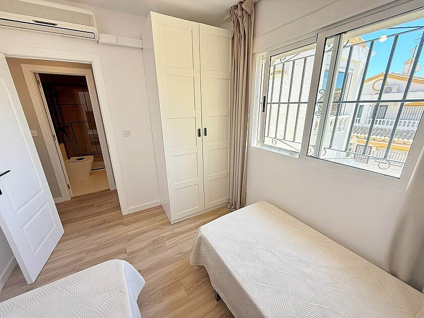 For sale - 3 Bedroom 2 Bathroom House - Townhouse in Orihuela - Los Altos  - Alicante