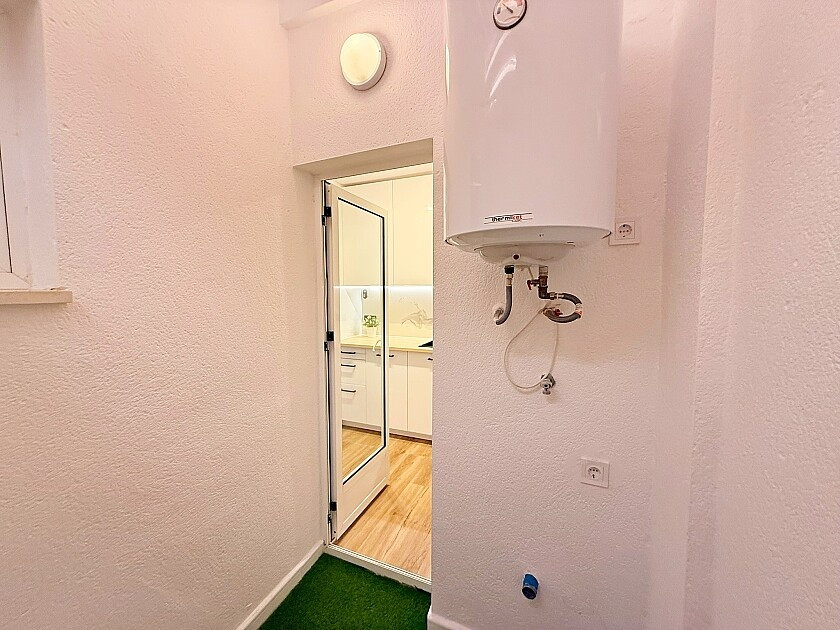 For sale - 3 Bedroom 2 Bathroom House - Townhouse in Orihuela - Los Altos  - Alicante