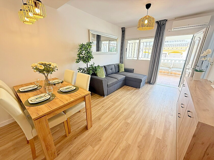 For sale - 3 Bedroom 2 Bathroom House - Townhouse in Orihuela - Los Altos  - Alicante