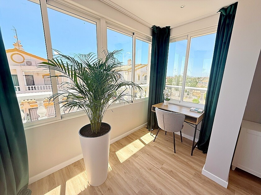 For sale - 3 Bedroom 2 Bathroom House - Townhouse in Orihuela - Los Altos  - Alicante