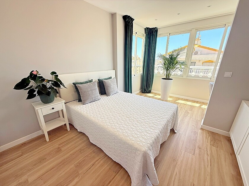 For sale - 3 Bedroom 2 Bathroom House - Townhouse in Orihuela - Los Altos  - Alicante