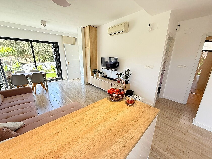 For sale - 3 Bedroom 2 Bathroom House - Detached Villa in Orihuela - La Zenia  - Alicante