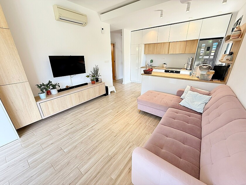 For sale - 3 Bedroom 2 Bathroom House - Detached Villa in Orihuela - La Zenia  - Alicante