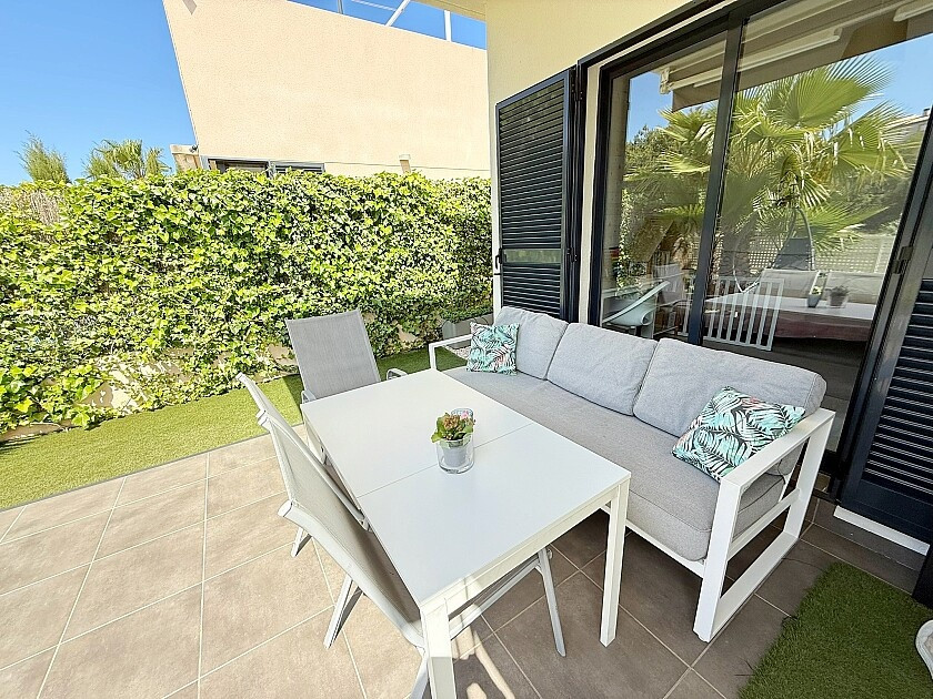 For sale - 3 Bedroom 2 Bathroom House - Detached Villa in Orihuela - La Zenia  - Alicante