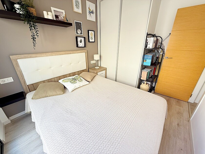 For sale - 3 Bedroom 2 Bathroom House - Detached Villa in Orihuela - La Zenia  - Alicante