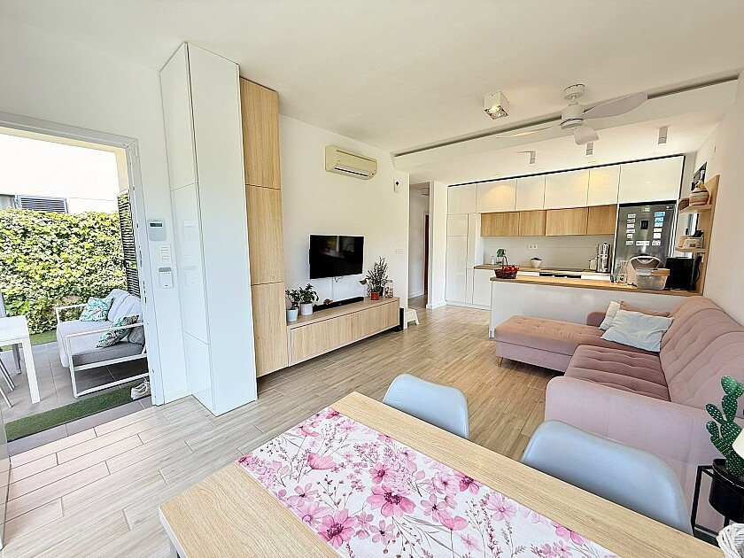 For sale - 3 Bedroom 2 Bathroom House - Detached Villa in Orihuela - La Zenia  - Alicante