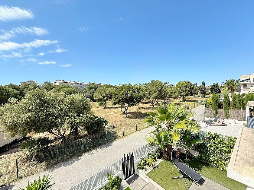 For sale - 3 Bedroom 2 Bathroom House - Detached Villa in Orihuela - La Zenia  - Alicante