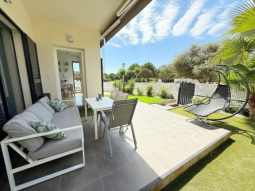 For sale - 3 Bedroom 2 Bathroom House - Detached Villa in Orihuela - La Zenia  - Alicante