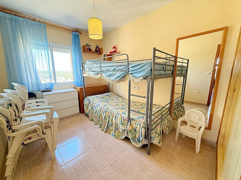 For sale - 2 Bedroom 1 Bathroom Apartment - Middle Floor Apartment in Orihuela - Dehesa de Campoamor  - Alicante