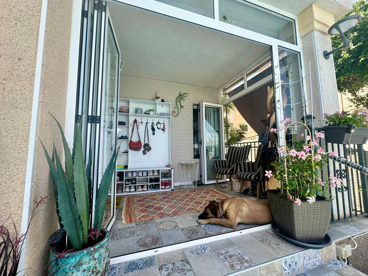 For sale - 3 Bedroom 2 Bathroom House - Detached Villa in Algorfa - Algorfa Centro  - Alicante