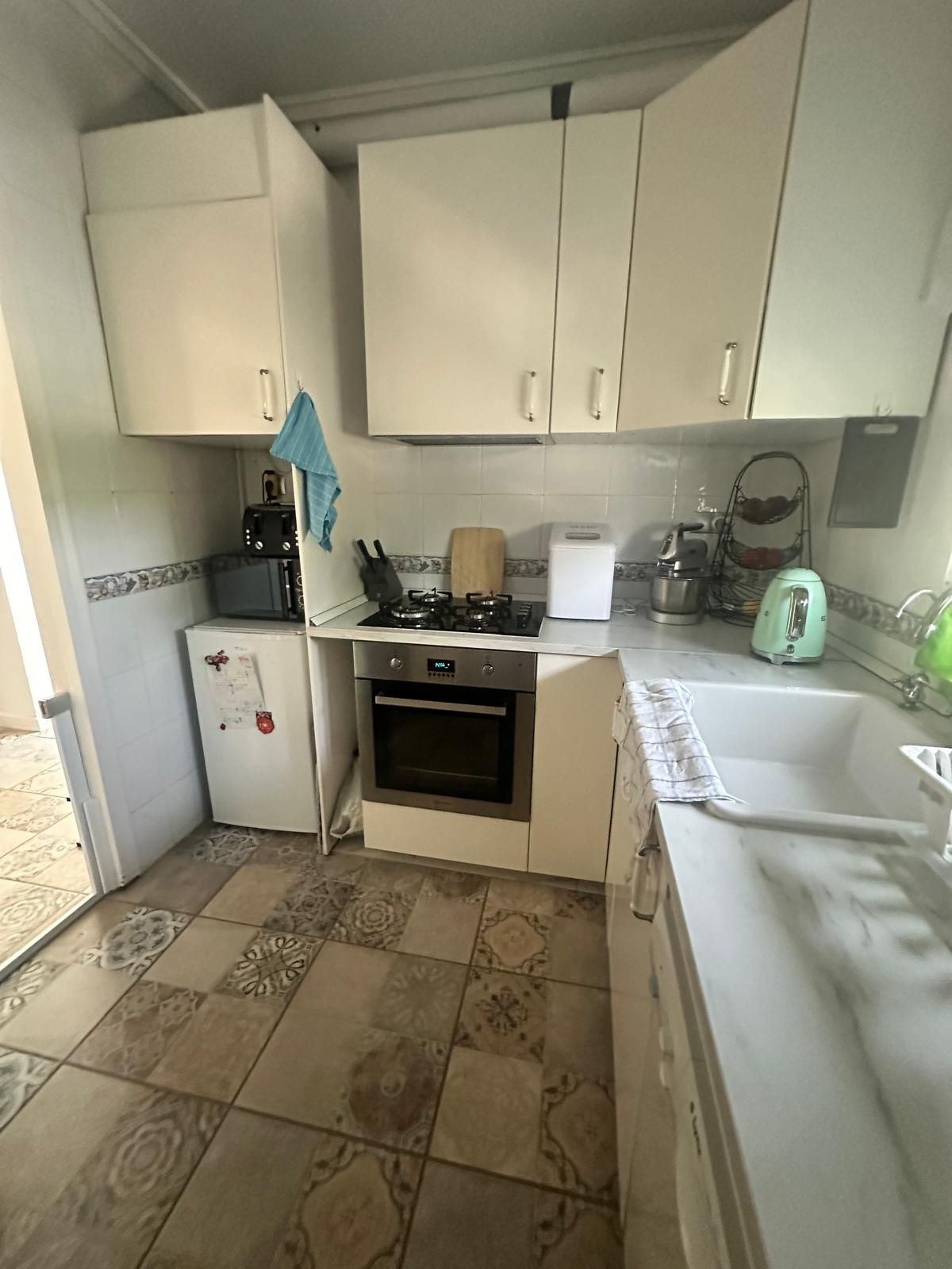 For sale - 3 Bedroom 2 Bathroom House - Detached Villa in Algorfa - Algorfa Centro  - Alicante