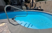 76-R5457613/79529, 3 Bedroom 2 Bathroom House - Detached Villa in Algorfa