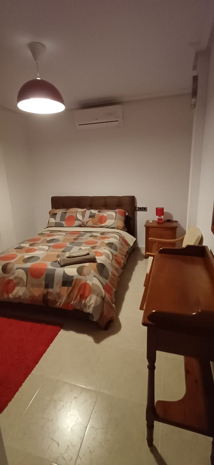 For sale - 5 Bedroom 4 Bathroom House - Detached Villa in Algorfa - Algorfa Centro  - Alicante